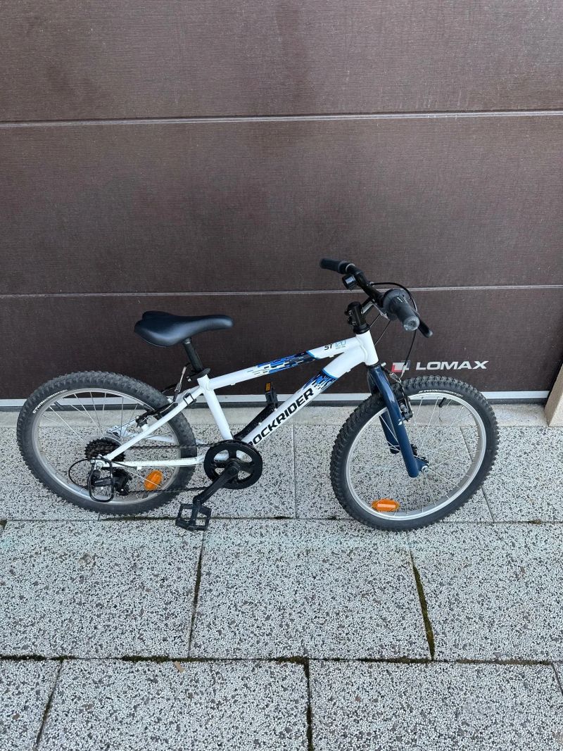 Rockrider - 20´´- model ST120