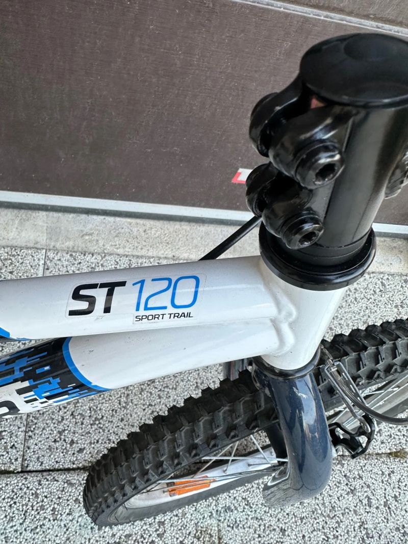 Rockrider - 20´´- model ST120