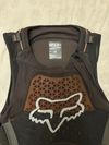 Chránič FOX Baseframe PRO D3O (vel. M)
