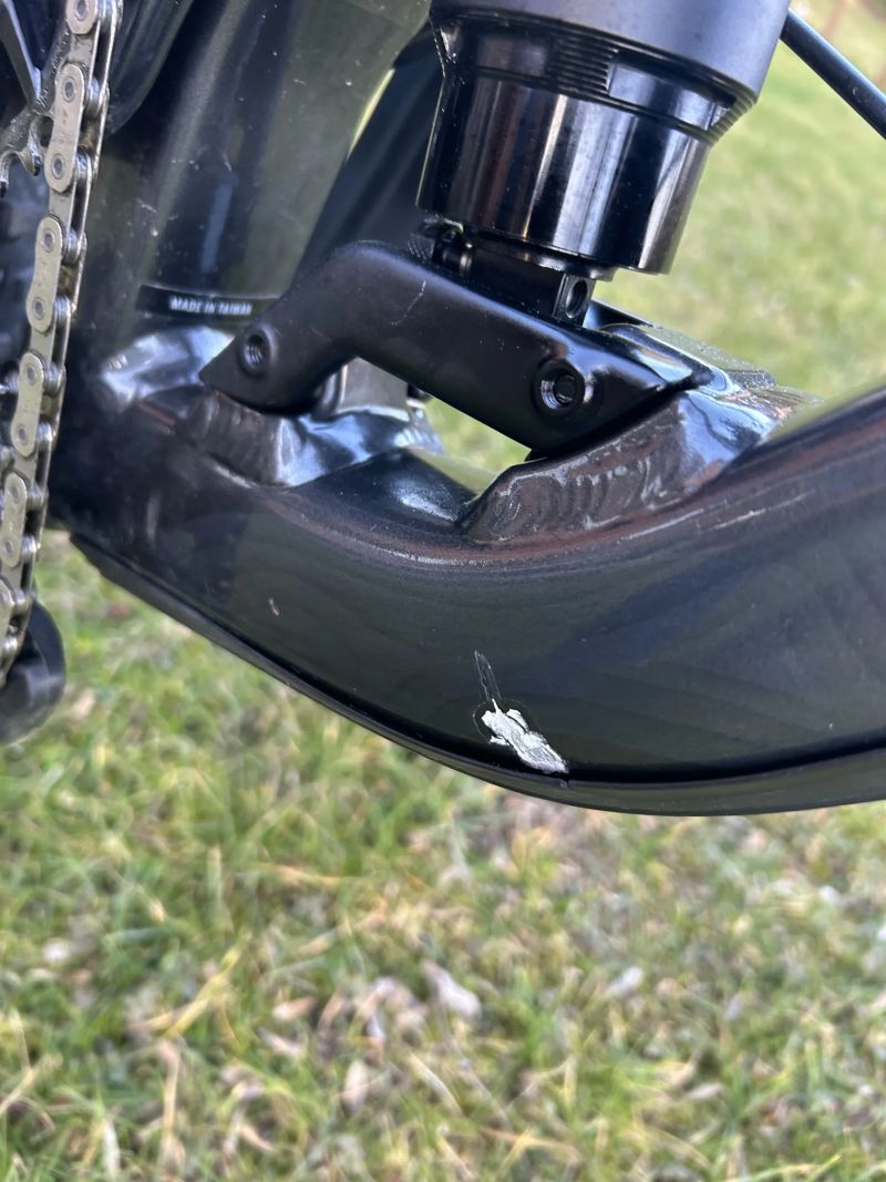 Trek SLASH 9 GX AXS T-Type Gen 6 Mercury XL