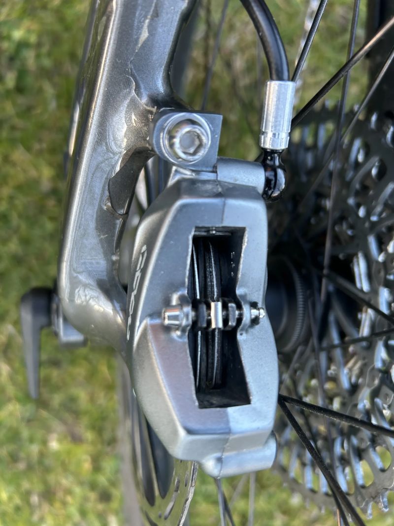 Trek SLASH 9 GX AXS T-Type Gen 6 Mercury XL