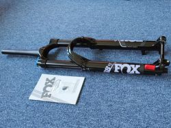  FOX 38 Float 29 Rhythm zdvih 170 mm, NOVÁ, nikdy nepoužitá
