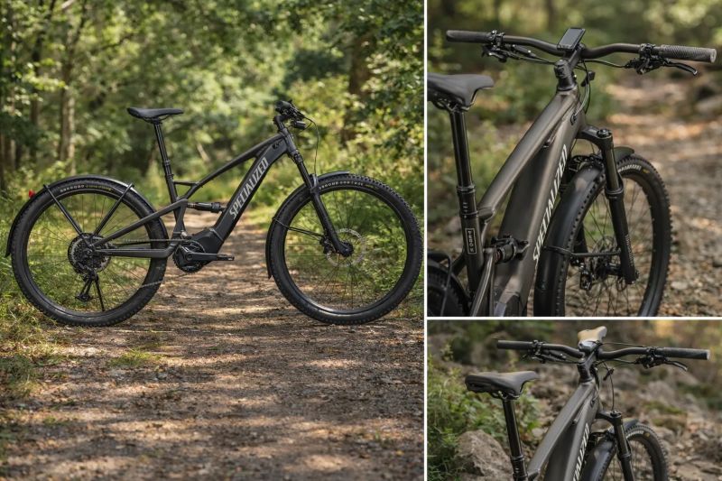 Prodám Specialized Turbo Tero X 4.0