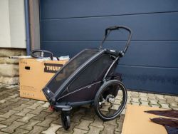 Vozík Thule Chariot Sport 1