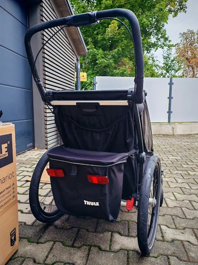 Vozík Thule Chariot Sport 1