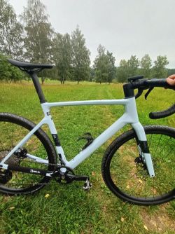 Scott Scott Addict Gravel 40