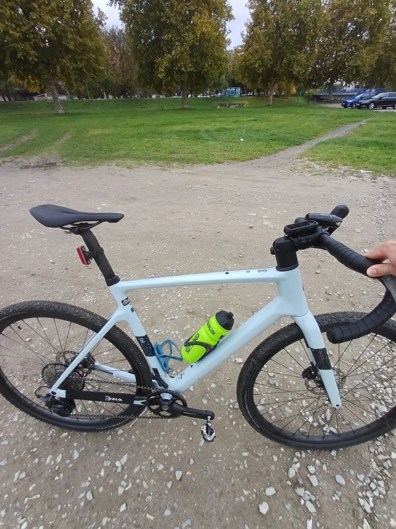 Scott Scott Addict Gravel 40