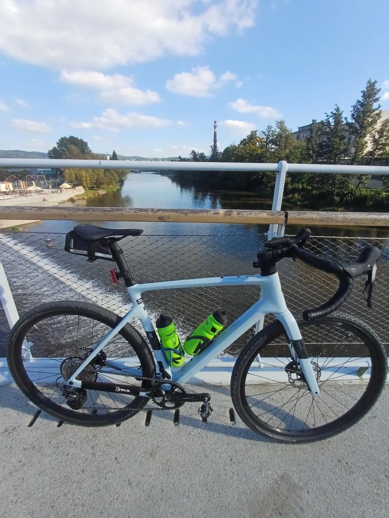 Scott Scott Addict Gravel 40