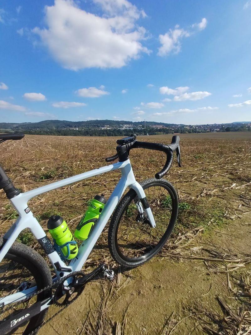 Scott Scott Addict Gravel 40