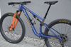 Specialized S-Works Epic 8, Shimano XTR Di2, FOX F34 SL,