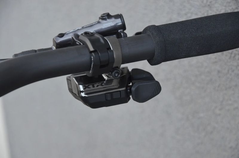 Specialized S-Works Epic 8, Shimano XTR Di2, FOX F34 SL,