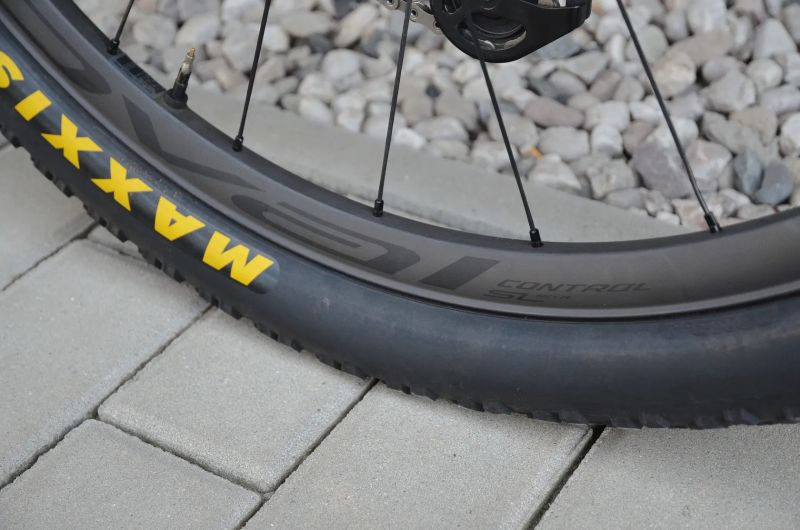 Specialized S-Works Epic 8, Shimano XTR Di2, FOX F34 SL,