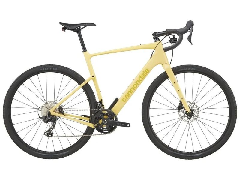 Cannondale TOPSTONE CARBON 3