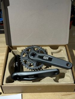 Sram GX Transmission 
