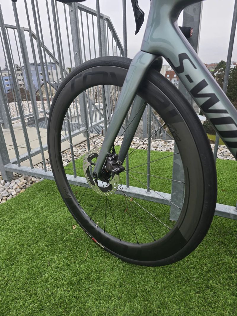 Specialized S-Works Tarmac SL7