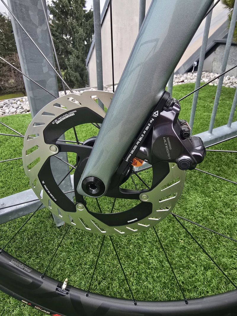 Specialized S-Works Tarmac SL7