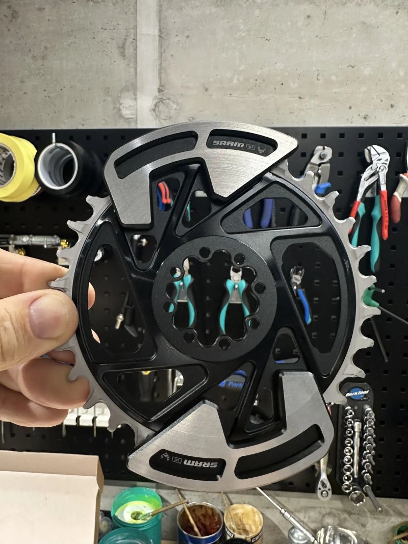 Sram převodník XX 32T