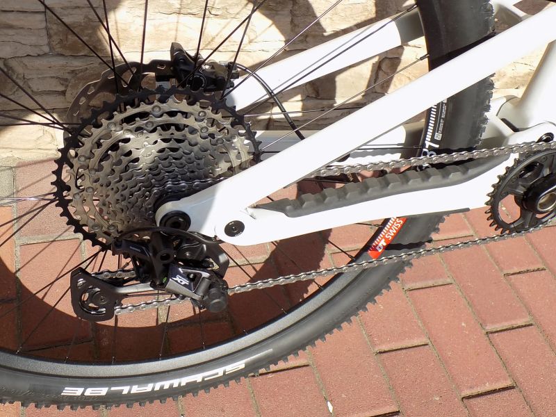 Canyon SPECTRAL 125 Carbon 29, velikost L