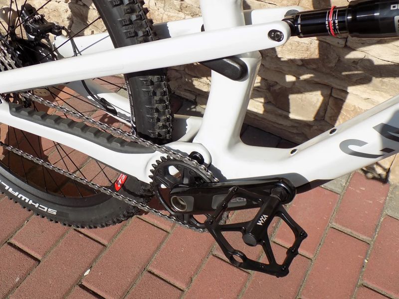 Canyon SPECTRAL 125 Carbon 29, velikost L