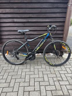 Lectron Voyager RX 28