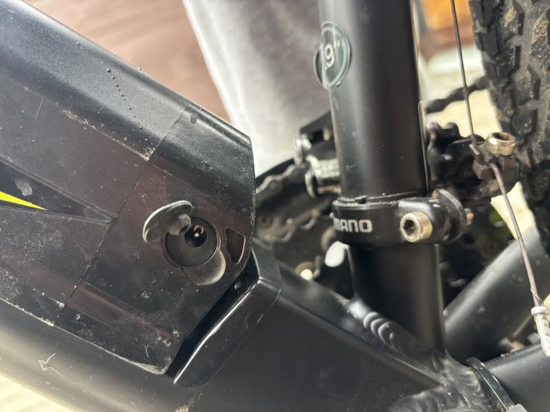 Lectron Voyager RX 28