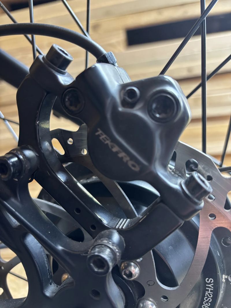 Lectron Voyager RX 28