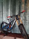 Trek Session MX