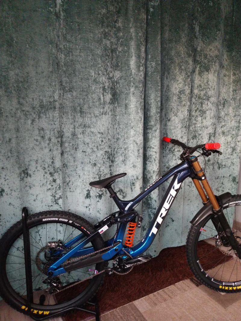 Trek Session MX