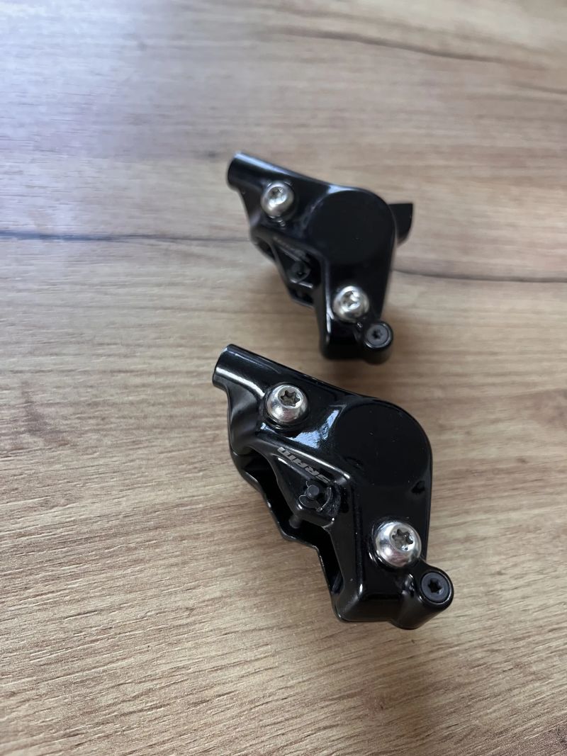 Brzdové Třmeny Sram Rival