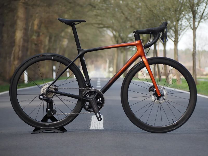 Giant TCR Advanced Pro 0