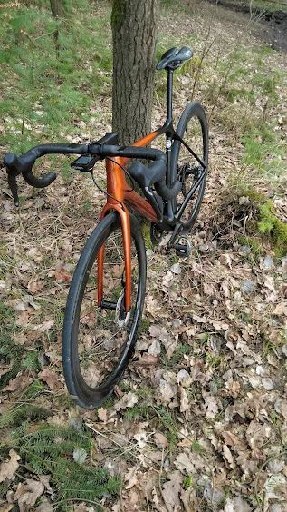 Giant TCR Advanced Pro 0