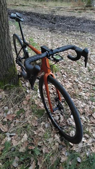 Giant TCR Advanced Pro 0