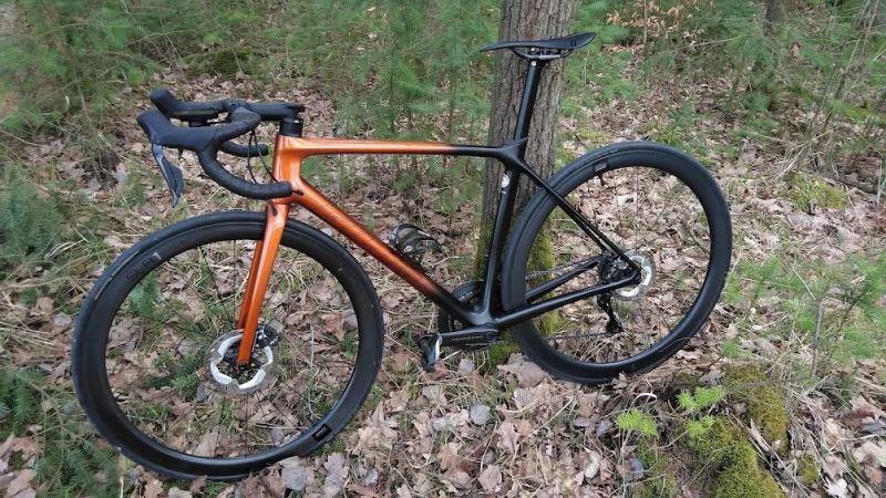 Giant TCR Advanced Pro 0