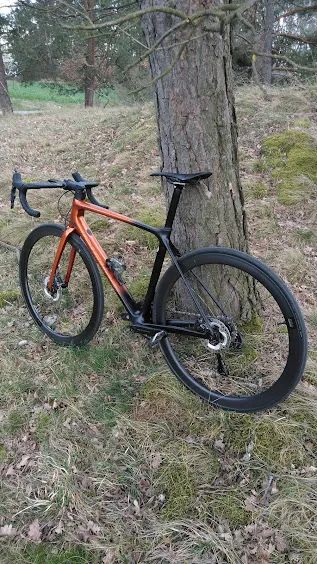 Giant TCR Advanced Pro 0