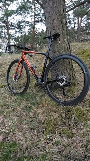 Giant TCR Advanced Pro 0