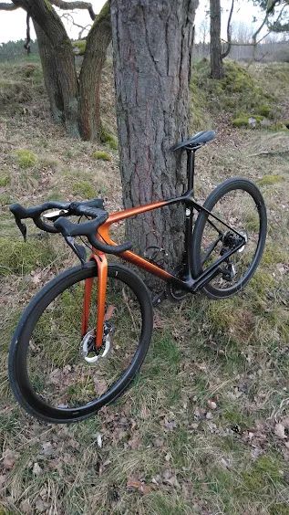 Giant TCR Advanced Pro 0