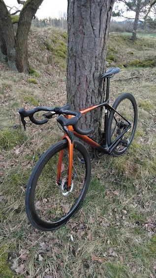 Giant TCR Advanced Pro 0