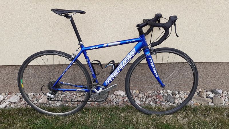 Silniční kolo Merida 28"