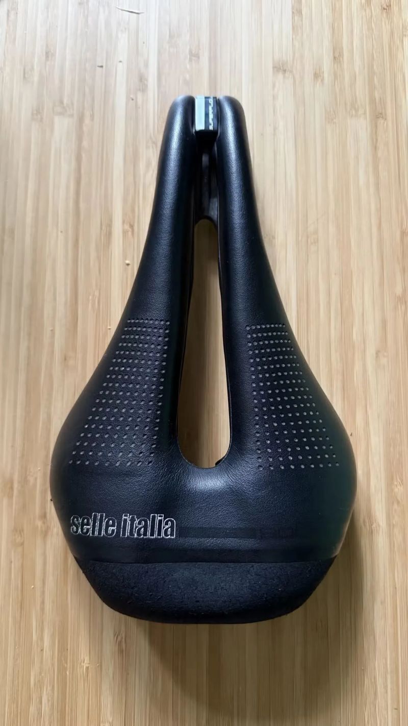 Selle Italia Novus Boost Kit Carbonio Superflow L3