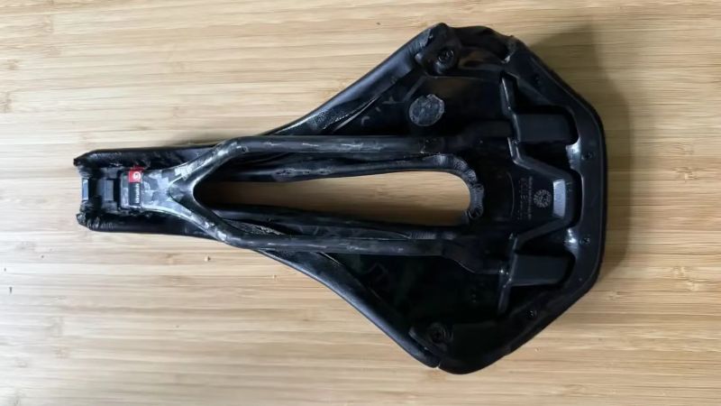 Selle Italia Novus Boost Kit Carbonio Superflow L3