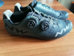 Northwave Revolution