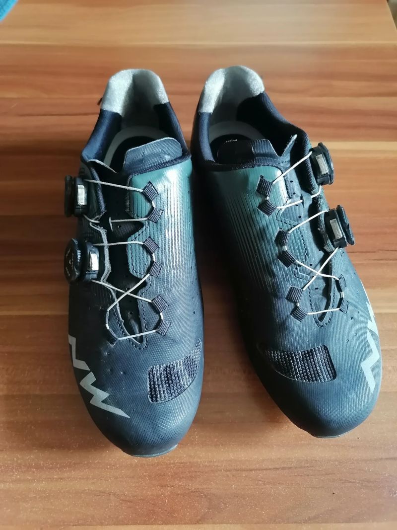 Northwave Revolution