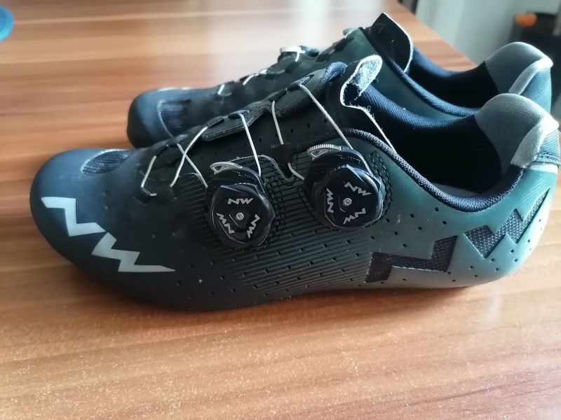 Northwave Revolution