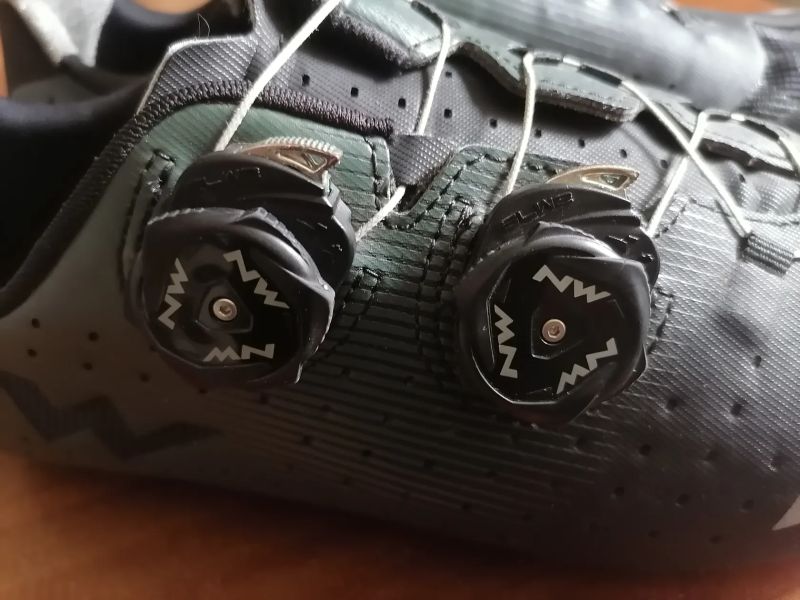 Northwave Revolution