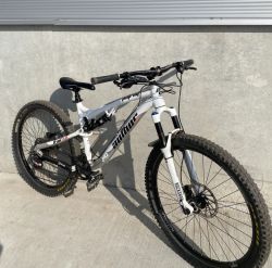 Author Patriot Trail 3.0