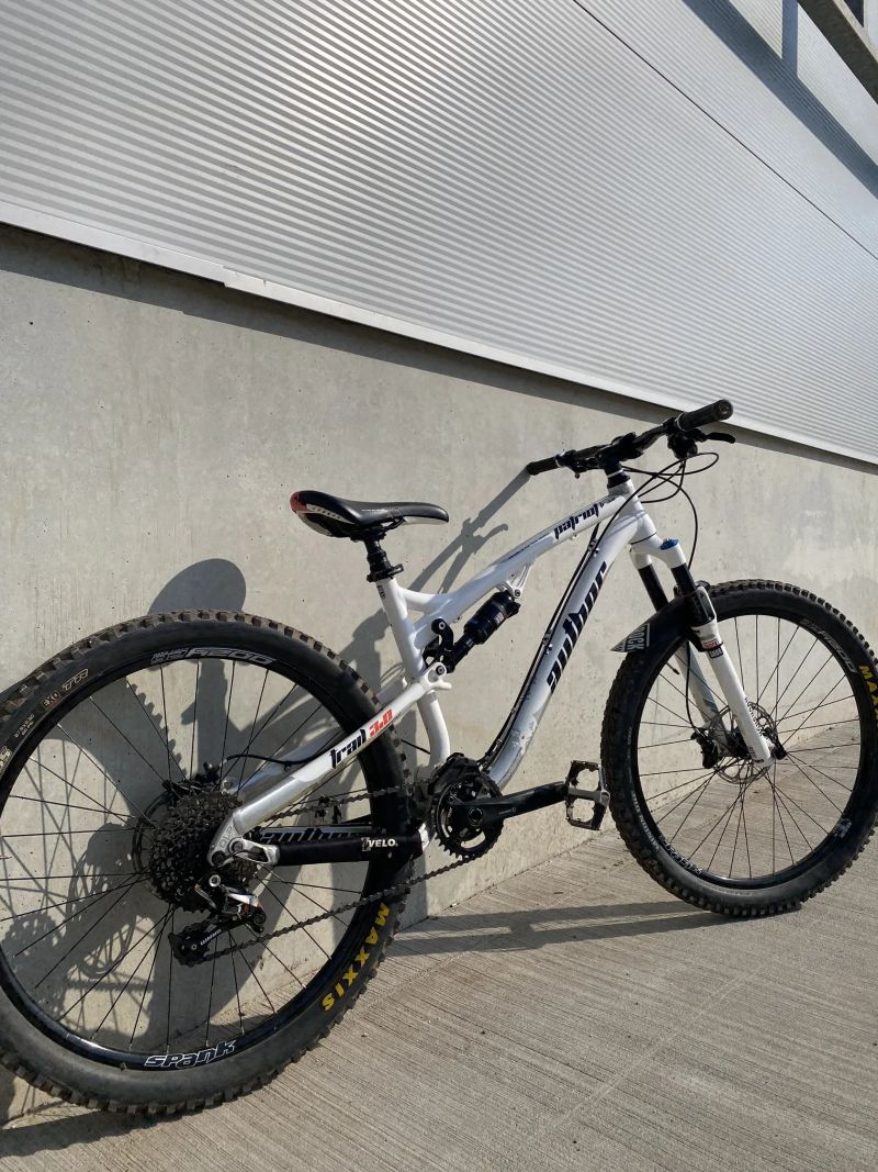 Author Patriot Trail 3.0