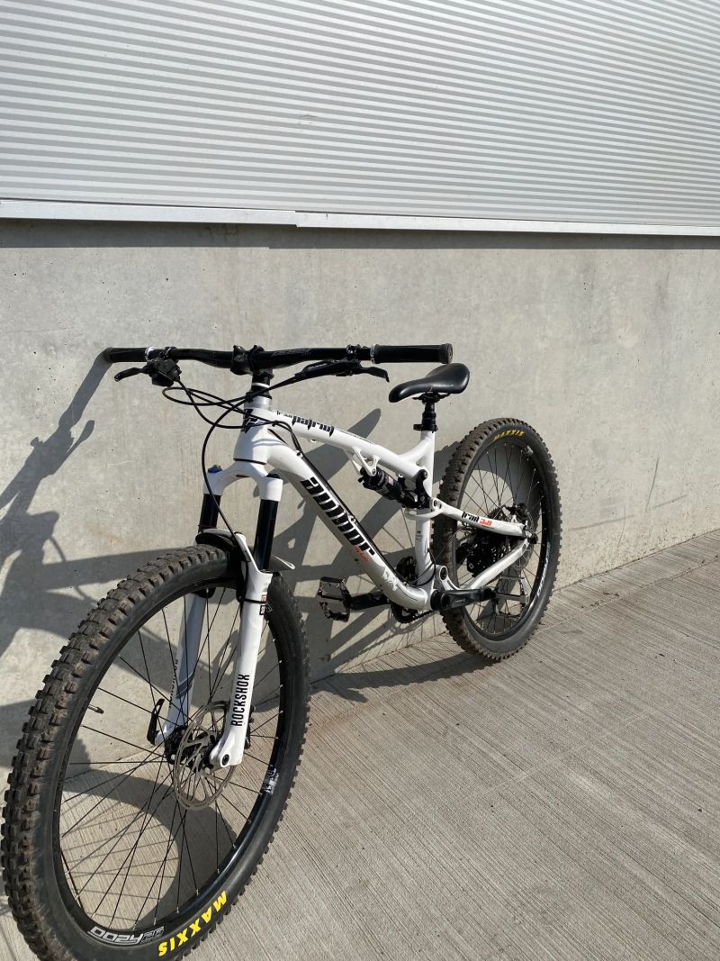 Author Patriot Trail 3.0