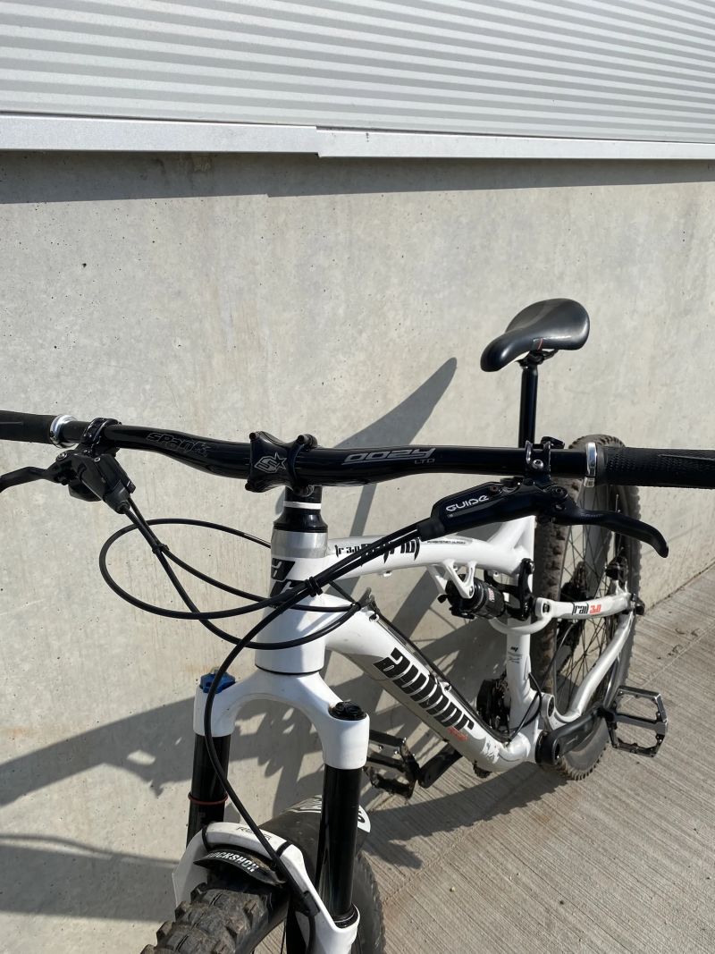 Author Patriot Trail 3.0