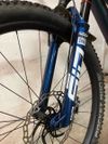 Trek Top Fuel 9.8 - 9.9 custom stavba