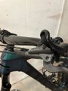 Trek Top Fuel 9.8 - 9.9 custom stavba